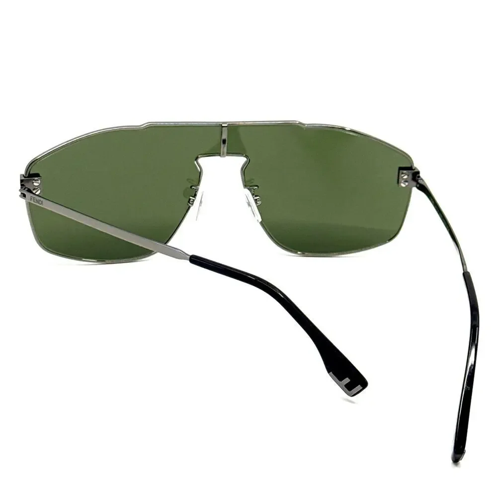 New, FENDI Sunglasses FE40129U 14N Authentic